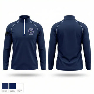 Windbreaker, University of Pittsburgh Medical Center, UPMC, Police, Teamtime, Team time, sublimation, custom sports apparel, team uniforms, spirit wear, spiritwear, sports uniforms, custom shirts, team store, custom team store, fundraiser sports, apparel fundraiser