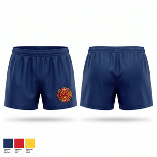 Ranger Panties, Cecilton Volunteer Fire Company, Fire Department, Teamtime, Team time, sublimation, custom sports apparel, team uniforms, spirit wear, spiritwear, sports uniforms, custom shirts, team store, custom team store, fundraiser sports, apparel fundraiser