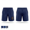Fire Marshal’s Office 88719348 Athletic Shorts With Pockets - 1