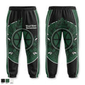 Wood River Wolverines Sweatpants - 1