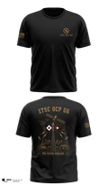 1 TSC OCP G6 Old School Cotton Feel Shirt - 6