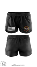 Bravo 3-6 ADA 76703101 Ranger Panties - 107