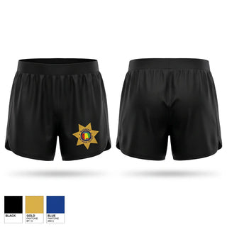 Ranger Panties, Calhoun County Sheriff's Office, Police, Teamtime, Team time, sublimation, custom sports apparel, team uniforms, spirit wear, spiritwear, sports uniforms, custom shirts, team store, custom team store, fundraiser sports, apparel fundraiser