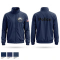 Perryville Police Department Windbreaker - 1