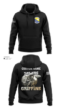 345th TRS 44562231 Hoodie - 10