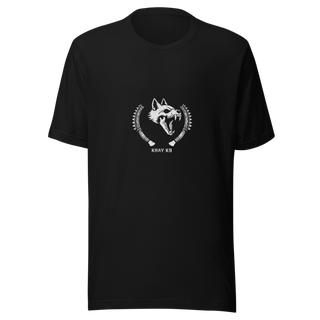 Unisex Staple T-Shirt - Black
