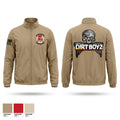 Dirt Boyz Windbreaker - 1