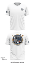 CG STA OAK ISLAND 22567057 Short Sleeve Performance Shirt - 1