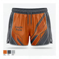 Eagle Pass 43300060 Track Shorts - 1