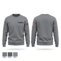 Traffic Unit Crew Neck Sweatshirt - 1