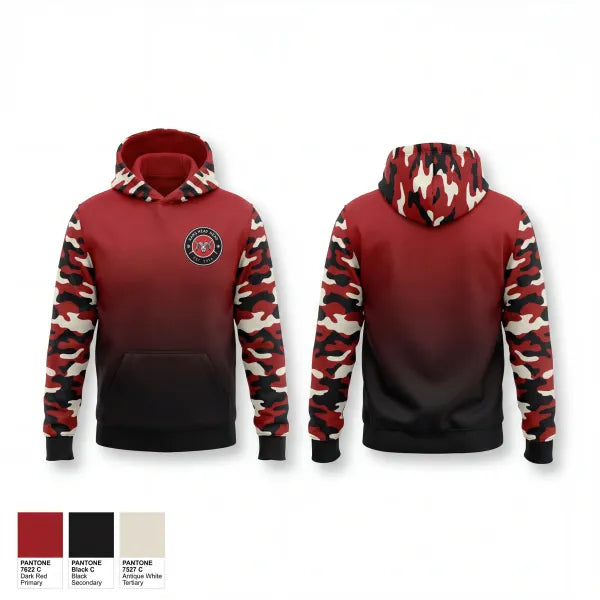 Hoodie, Mayhem City, Men's Soccer, Teamtime, Team time, sublimation, custom sports apparel, team uniforms, spirit wear, spiritwear, sports uniforms, custom shirts, team store, custom team store, fundraiser sports, apparel fundraiser