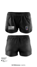 Pennridge Regional Police 51879565 Ranger Panties - 101