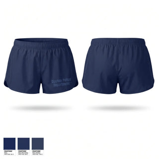 Ranger Panties, Clayton Police Department, Police, Teamtime, Team time, sublimation, custom sports apparel, team uniforms, spirit wear, spiritwear, sports uniforms, custom shirts, team store, custom team store, fundraiser sports, apparel fundraiser