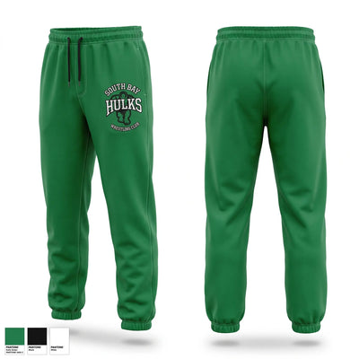 South bay Hulks Sweatpants - 2
