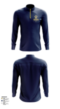 Varina Quarter Zip Jacket - 15
