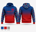 Neshoba Central High School Track & Field 38705884 Hoodie - 25