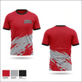 Dakota Prospects Short Sleeve Performance Shirt - 2