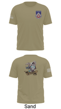 Banshee company 76615047 Old School Cotton Feel Shirt - 90