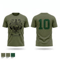 Barlow Short Sleeve Performance Shirt - 2
