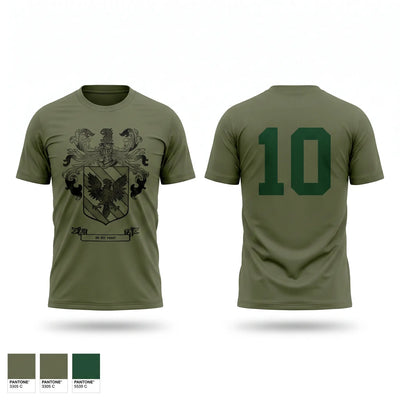 Barlow Short Sleeve Performance Shirt - 2