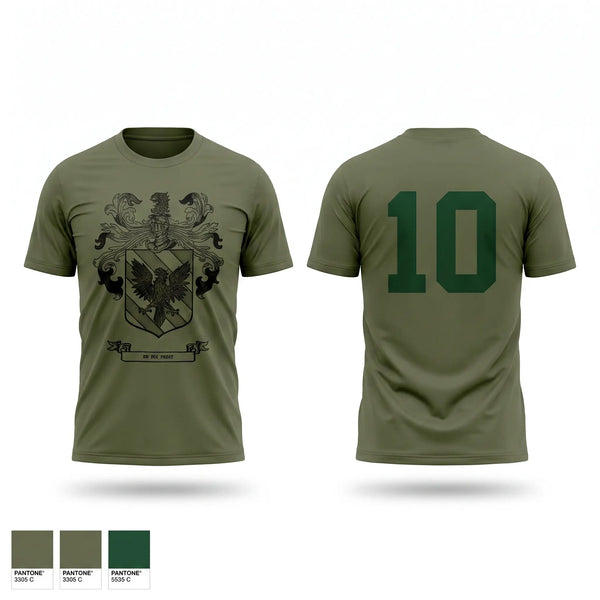 Short Sleeve Performance Shirt, Barlow, Marines, Teamtime, Team time, sublimation, custom sports apparel, team uniforms, spirit wear, spiritwear, sports uniforms, custom shirts, team store, custom team store, fundraiser sports, apparel fundraiser