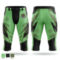 DAWG 85405364 Football Pants - 1