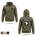 MH North Hoodie - 1