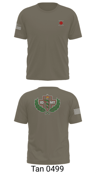 Old School Cotton Feel Shirt, IDMTs, Air Force, Teamtime, Team time, sublimation, custom sports apparel, team uniforms, spirit wear, spiritwear, sports uniforms, custom shirts, team store, custom team store, fundraiser sports, apparel fundraiser