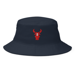 D Co 1-133 IN Bucket Hat | Big Accessories BX003