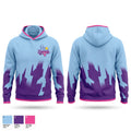 Tx Legends Hoodie - 1