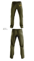 P3T H2F 41377310 Sweatpants - 11