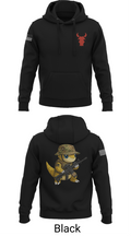 Task force Armadillo 97530409 Hoodie - 36