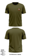 Salesville 61504760 Old School Cotton Shirt - 5