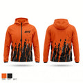 AYFC Windbreaker - 1