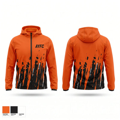 AYFC Windbreaker - 1