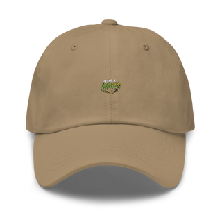 Oklahoma Havoc Classic Dad Hat | Yupoong 6245CM