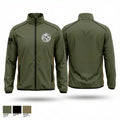 Killeen police K9 6209057 Windbreaker - 1