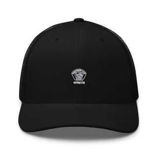 Academy Basic 57920523 Retro Trucker Hat | Yupoong 6606