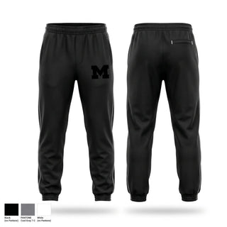 Sweatpants, Meriden, Men's Lacrosse, Teamtime, Team time, sublimation, custom sports apparel, team uniforms, spirit wear, spiritwear, sports uniforms, custom shirts, team store, custom team store, fundraiser sports, apparel fundraiser