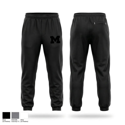 Meriden Sweatpants - 2