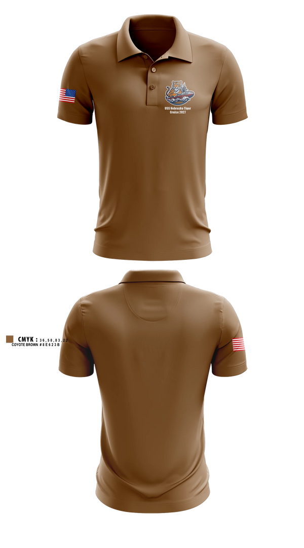 Long Sleeve Performance Polo, NAVY, Navy, Teamtime, Team time, sublimation, custom sports apparel, team uniforms, spirit wear, spiritwear, sports uniforms, custom shirts, team store, custom team store, fundraiser sports, apparel fundraiser