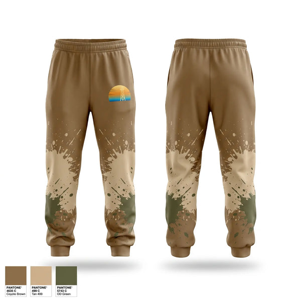 Sweatpants, Boeuf River Energy, , Teamtime, Team time, sublimation, custom sports apparel, team uniforms, spirit wear, spiritwear, sports uniforms, custom shirts, team store, custom team store, fundraiser sports, apparel fundraiser