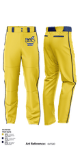 PC MASCOT2 76815043 Baseball Pants - 1
