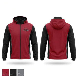 Windbreaker, TNT, Softball, Teamtime, Team time, sublimation, custom sports apparel, team uniforms, spirit wear, spiritwear, sports uniforms, custom shirts, team store, custom team store, fundraiser sports, apparel fundraiser