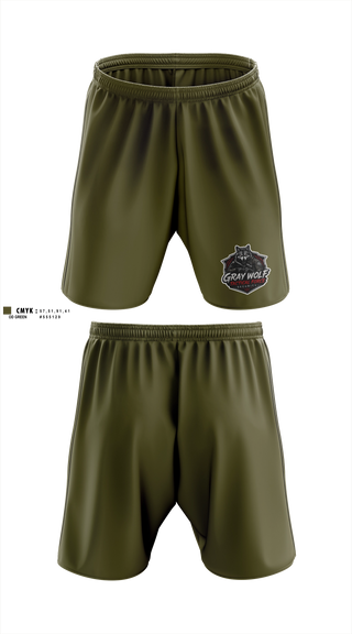 Athletic Shorts With Pockets, Graywolf tactical force securityGraywolf tactical force security, Bowling, Teamtime, Team time, sublimation, custom sports apparel, team uniforms, spirit wear, spiritwear, sports uniforms, custom shirts, team store, custom team store, fundraiser sports, apparel fundraiser