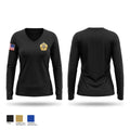 Knox County Sheriffs Office Old School Cotton Feel Shirt - 1