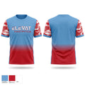 Elevate Short Sleeve Performance Shirt - 1