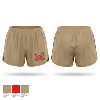 Ranger Panties, 282 ECC, Army, Teamtime, Team time, sublimation, custom sports apparel, team uniforms, spirit wear, spiritwear, sports uniforms, custom shirts, team store, custom team store, fundraiser sports, apparel fundraiser