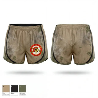 Ranger Panties, E Trp, 6-1 CAV, Army, Teamtime, Team time, sublimation, custom sports apparel, team uniforms, spirit wear, spiritwear, sports uniforms, custom shirts, team store, custom team store, fundraiser sports, apparel fundraiser