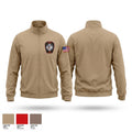 Shenango area fire district Windbreaker - 1